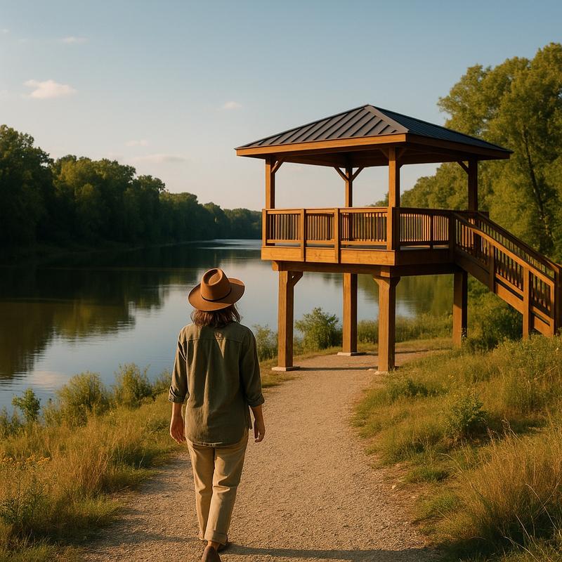 Hatchie National Wildlife Refuge