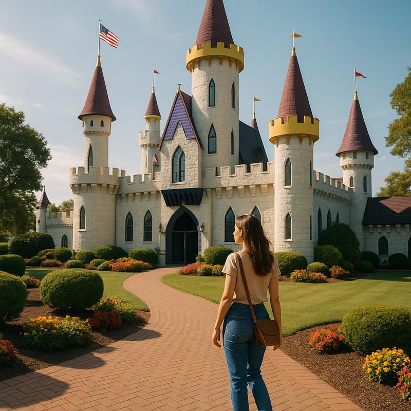 Dutch Wonderland