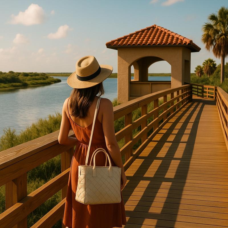 Laguna Atascosa National Wildlife Refuge