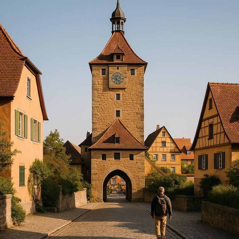 Spitalturm