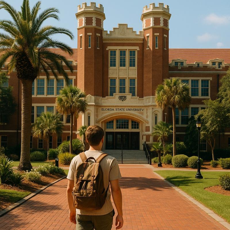 Florida State University
