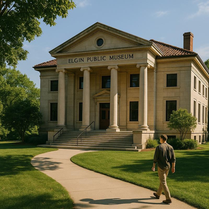 Elgin Public Museum