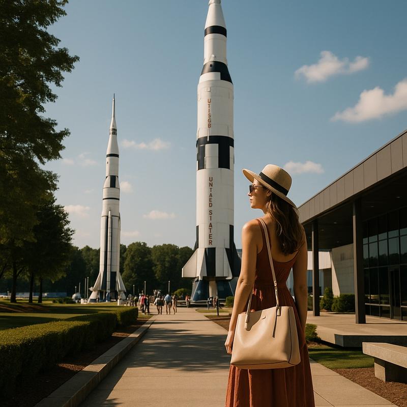 U.S. Space & Rocket Center