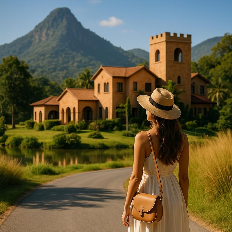 Khao Yai National Park