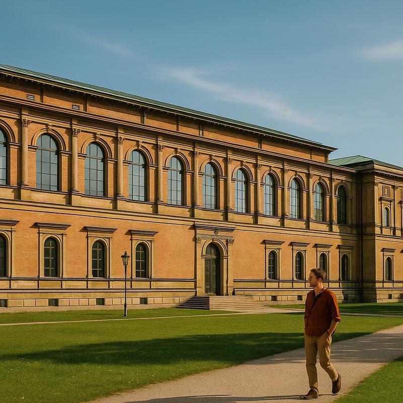 Alte Pinakothek