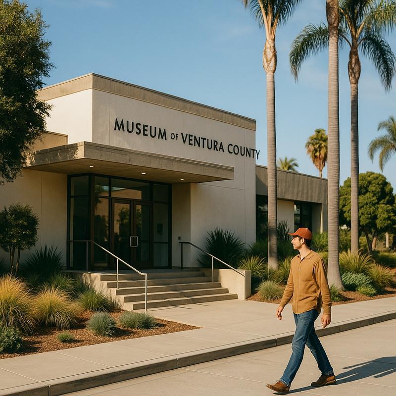 Museum of Ventura County