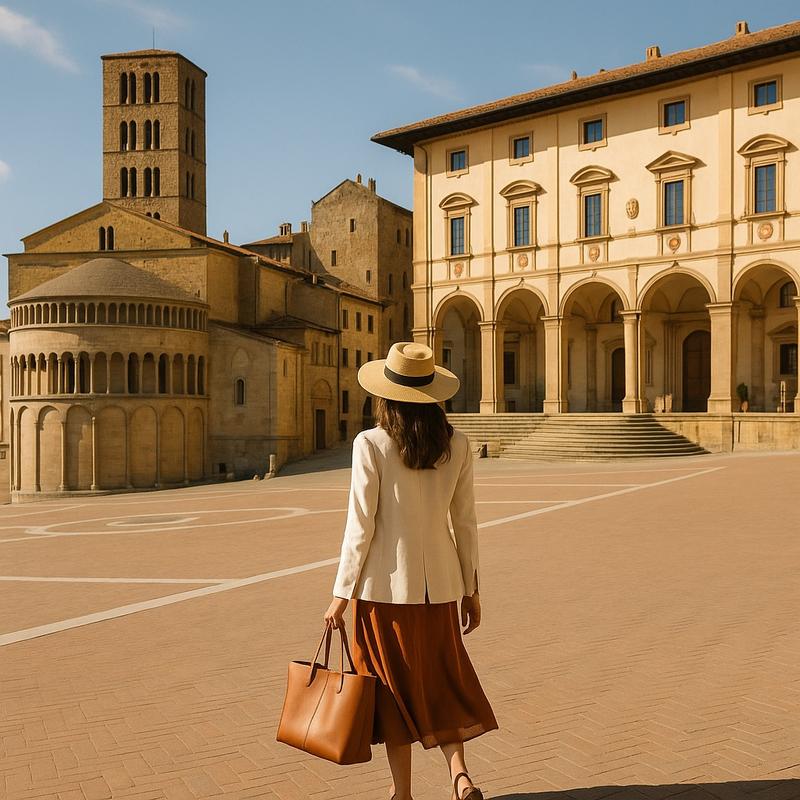 Piazza Grande