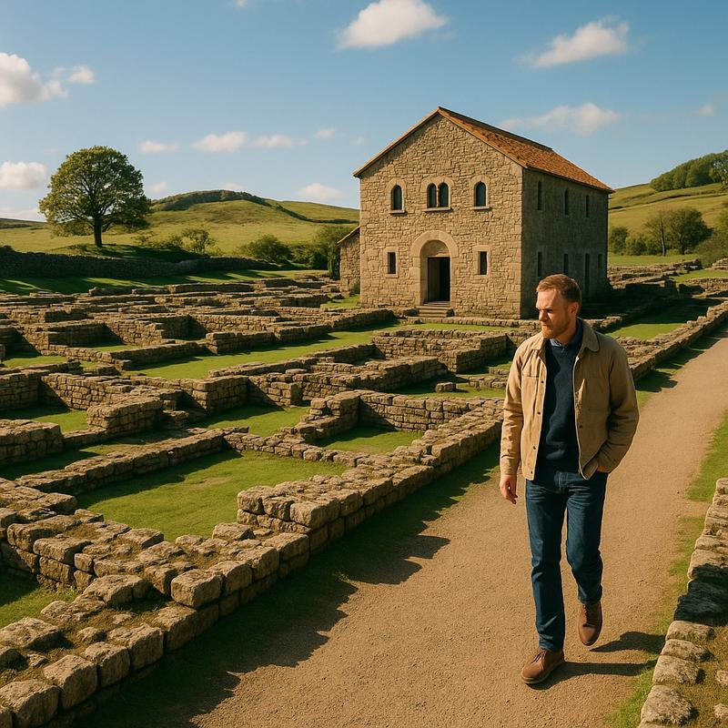 Vindolanda