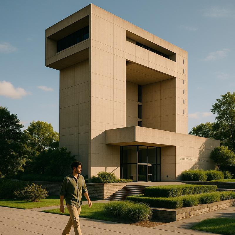 Herbert F. Johnson Museum of Art