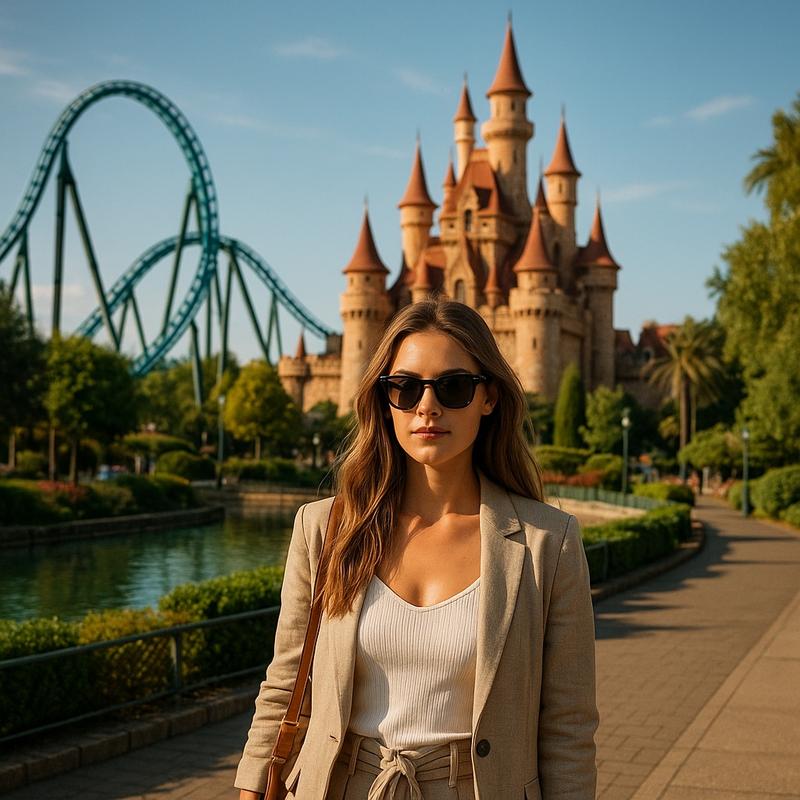 MagicLand