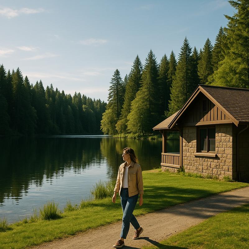 Nolte State Park