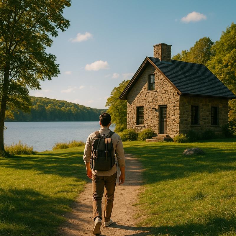 Wawayanda State Park