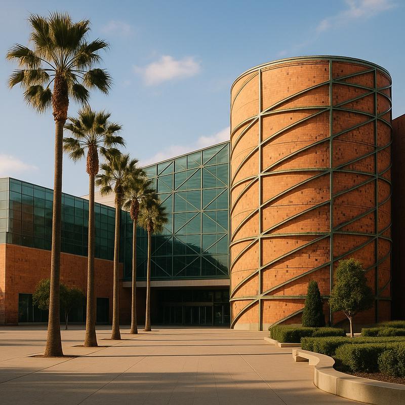 California Science Center