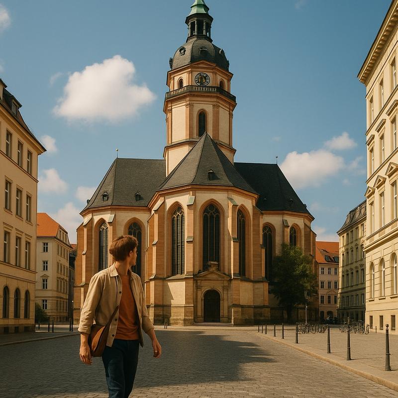 St. Nicholas Church