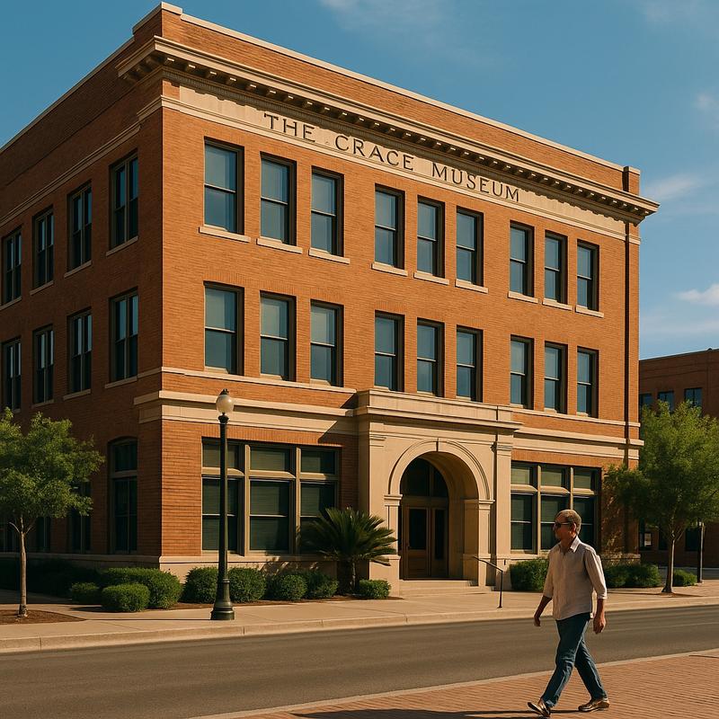 The Grace Museum