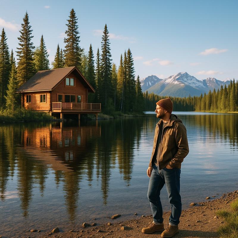 Nancy Lake State Recreation Area
