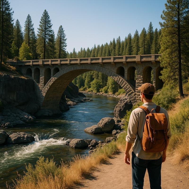 Riverside State Park