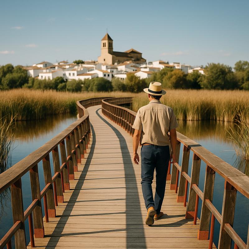 Tablas Daimiel