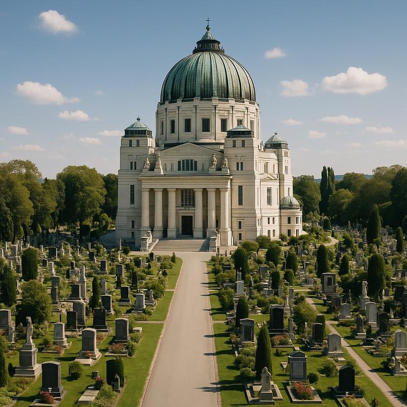 Central Cemetery