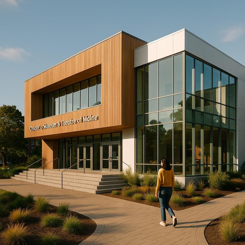 Children's Museum & Theatre of Maine