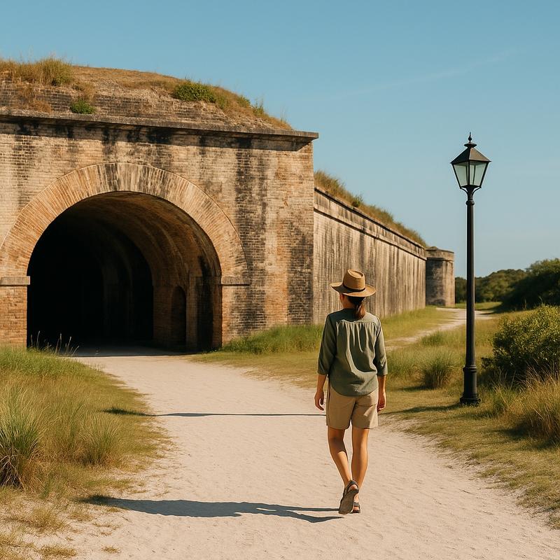 Fort Pickens