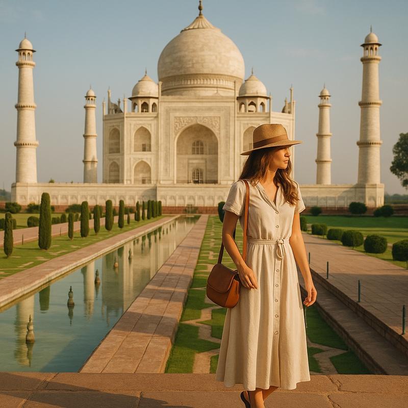 Agra