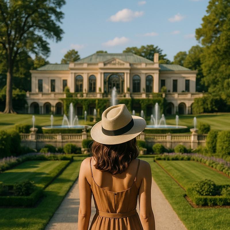 Longwood Gardens
