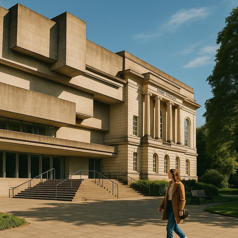 Ulster Museum