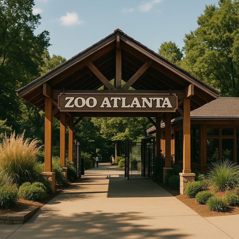 Zoo Atlanta