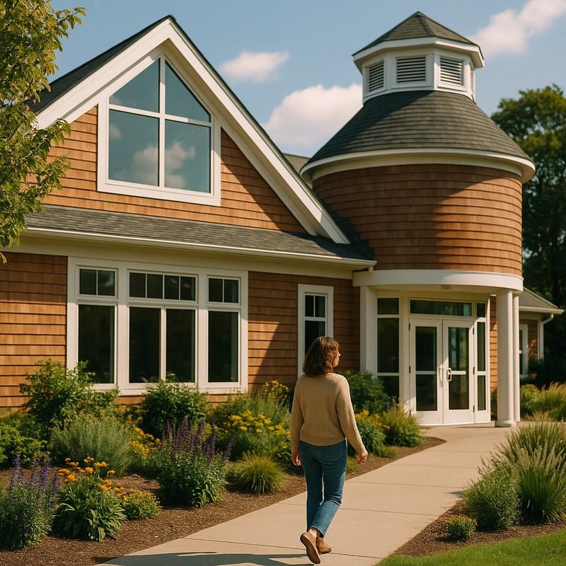 Niantic Children's Museum