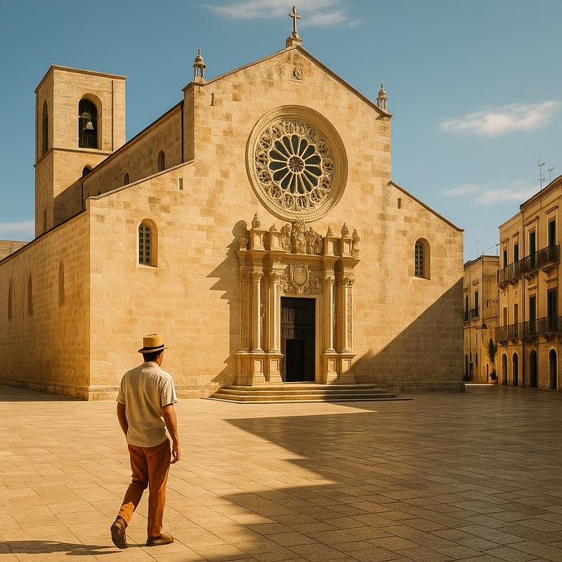 Cattedrale di Santa Maria Annunziata