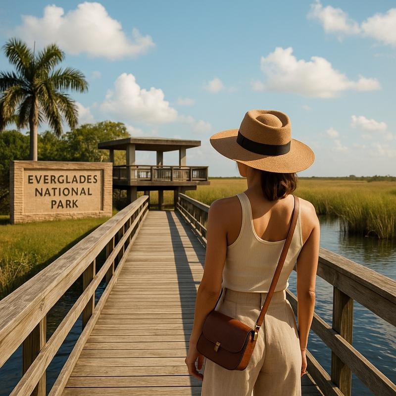 Everglades National Park
