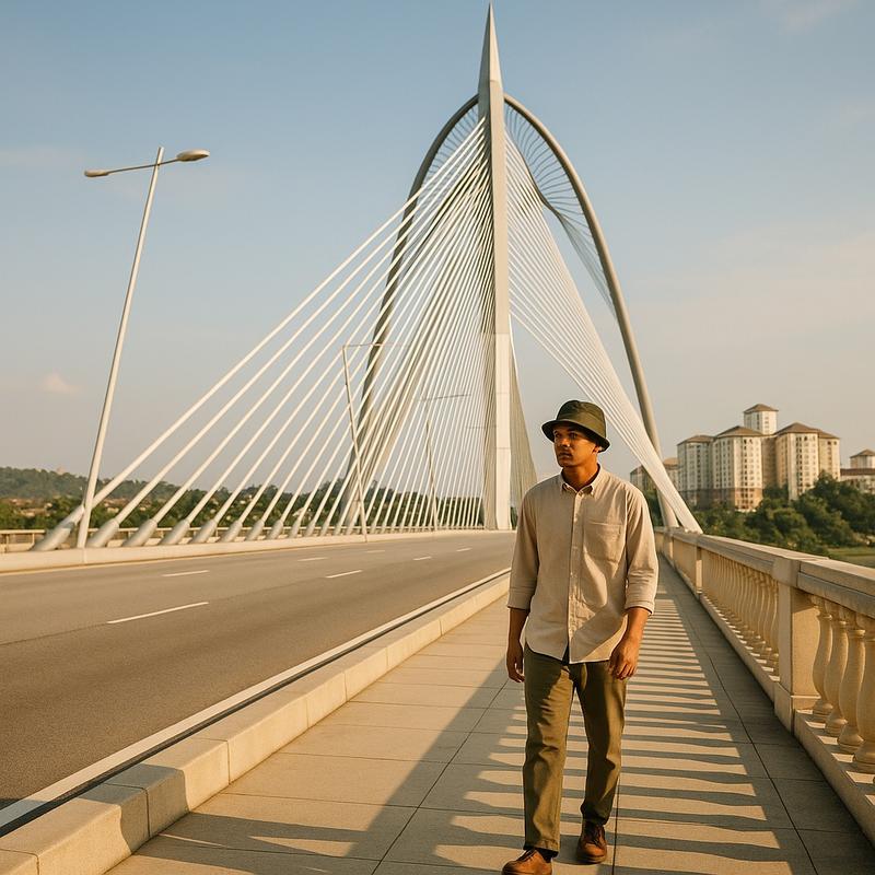 Seri Wawasan Bridge