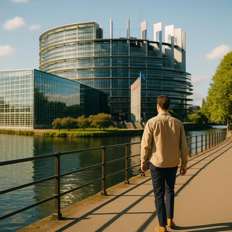 European Parliament