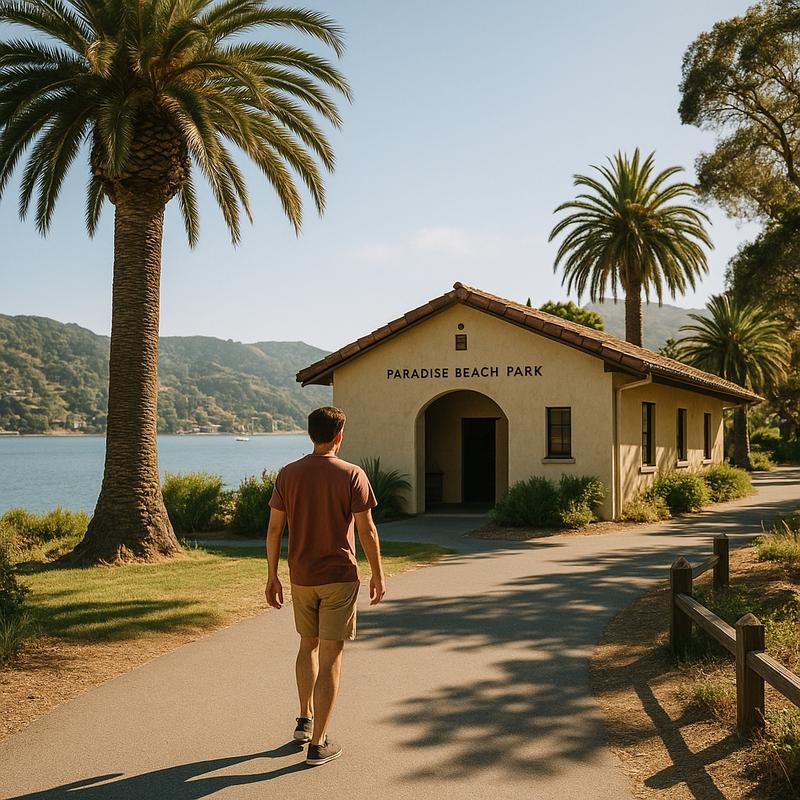 Paradise Beach Park