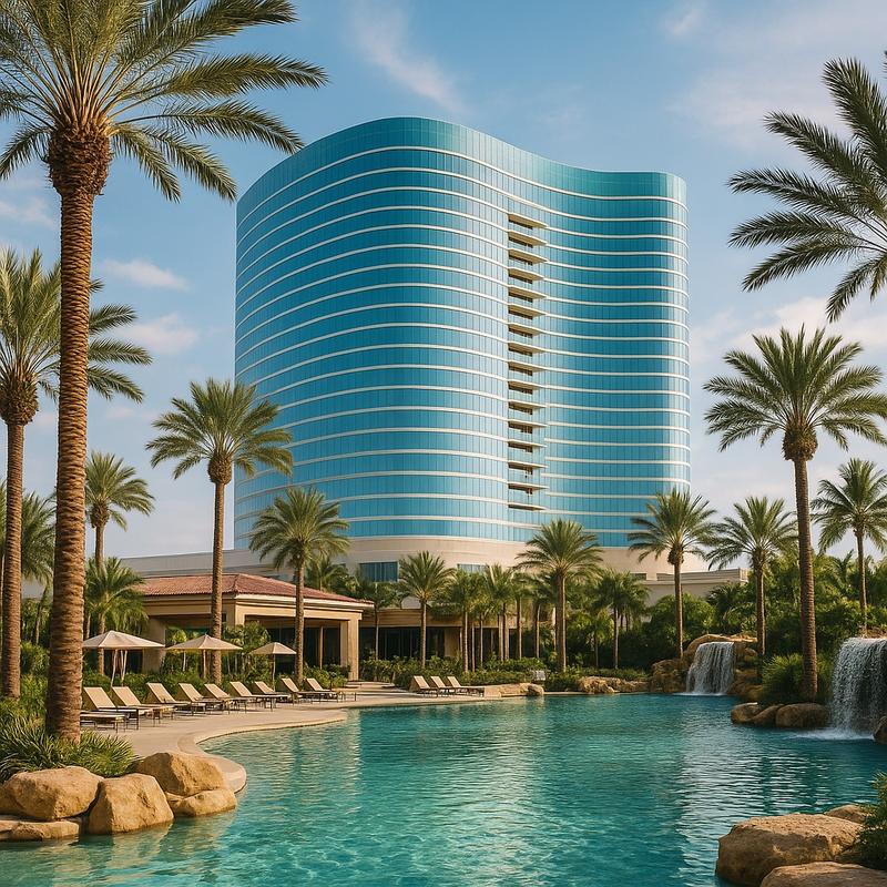 Seminole Hard Rock Hotel & Casino Tampa