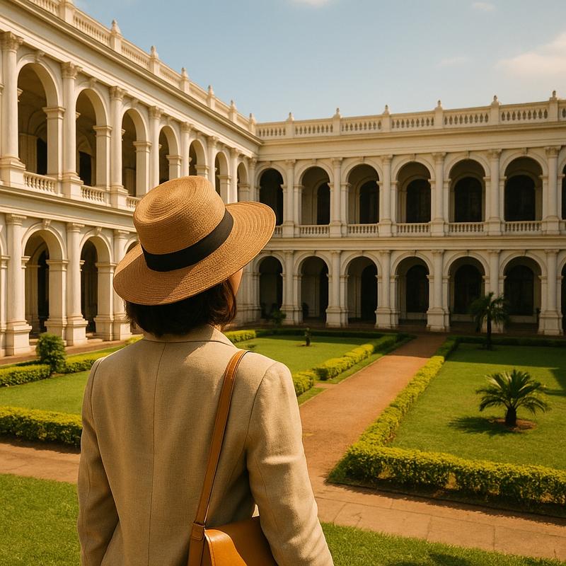 Indian Museum