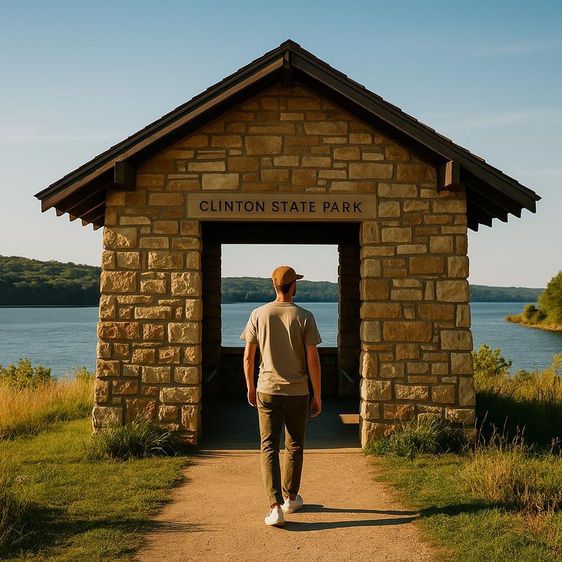 Clinton State Park