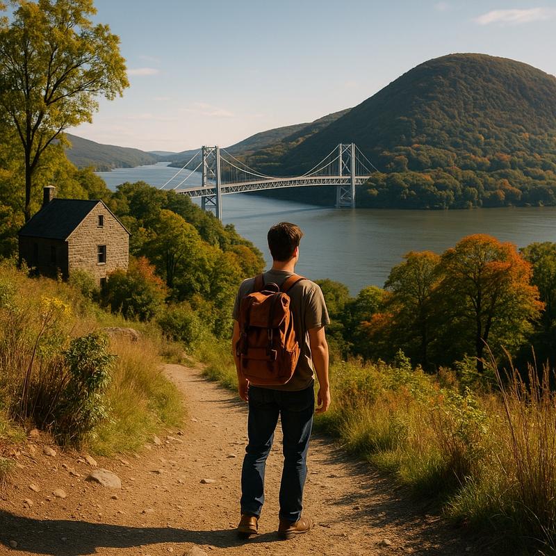 Hudson Highlands State Park