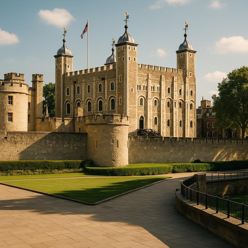 Tower of London