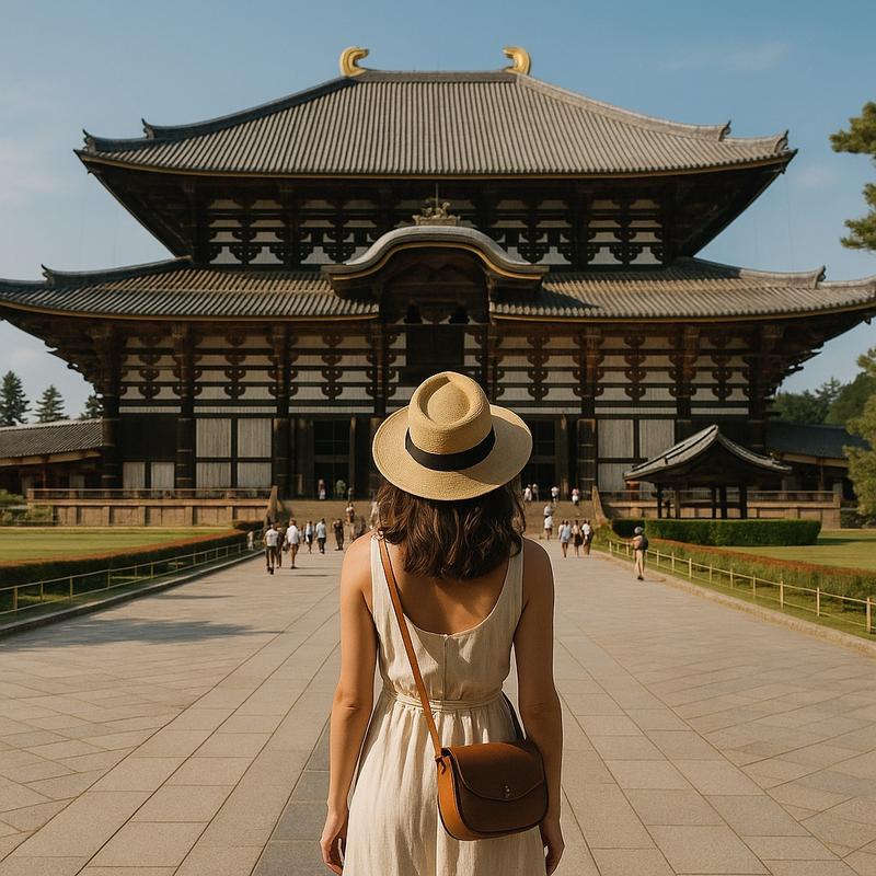 Tōdai-ji