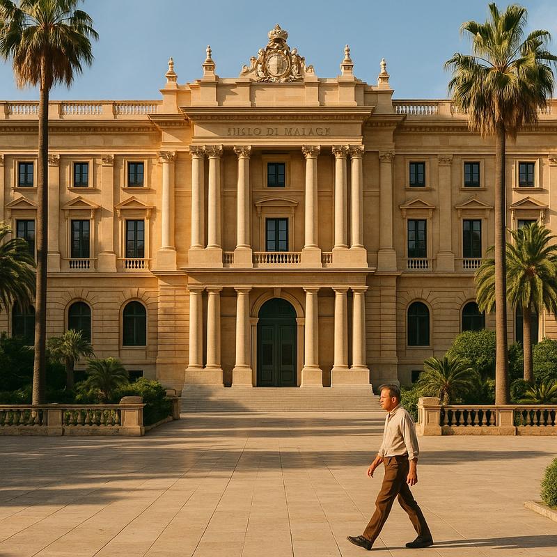 Malaga Museum