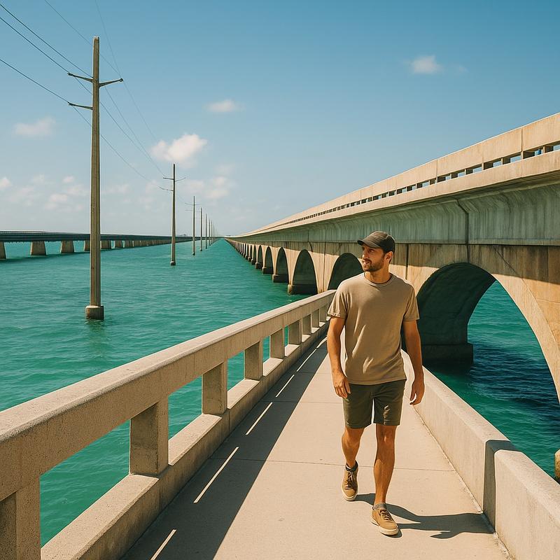 Seven Mile Bridge