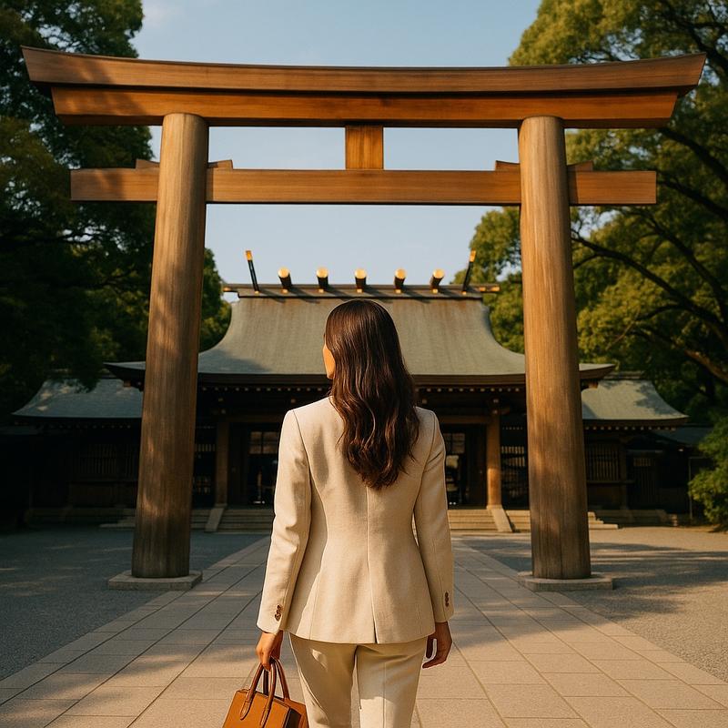 Atsuta Jingu