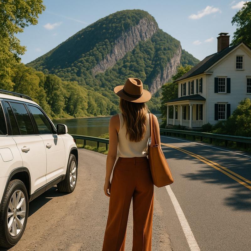 Delaware Water Gap National Recreation Area