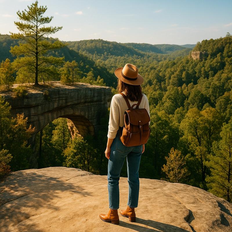 Daniel Boone National Forest