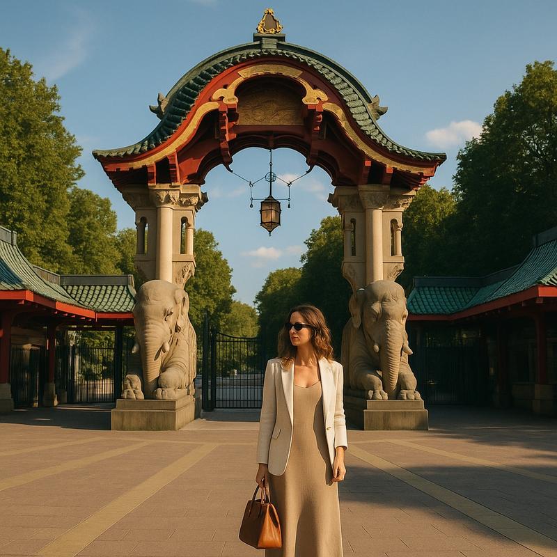 Tierpark Berlin
