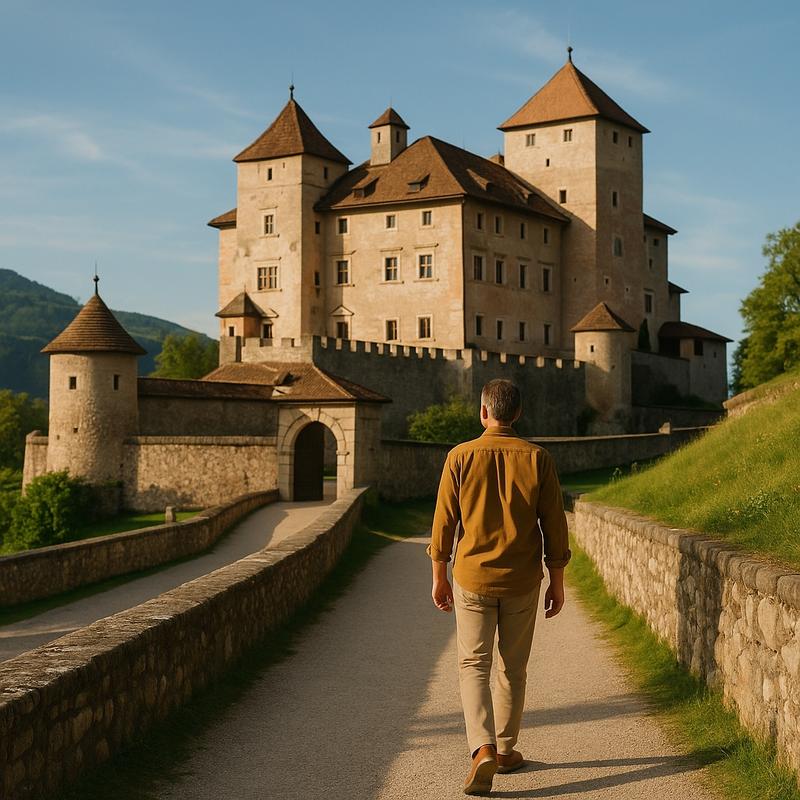 Castel Thun