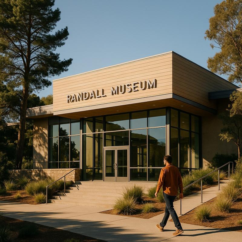 Randall Museum