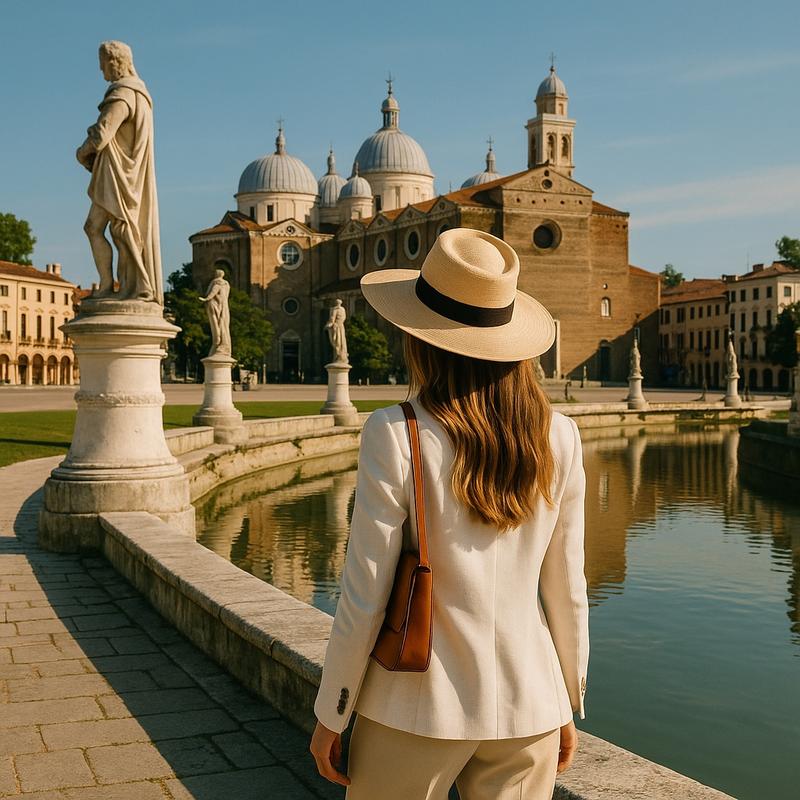Prato della Valle